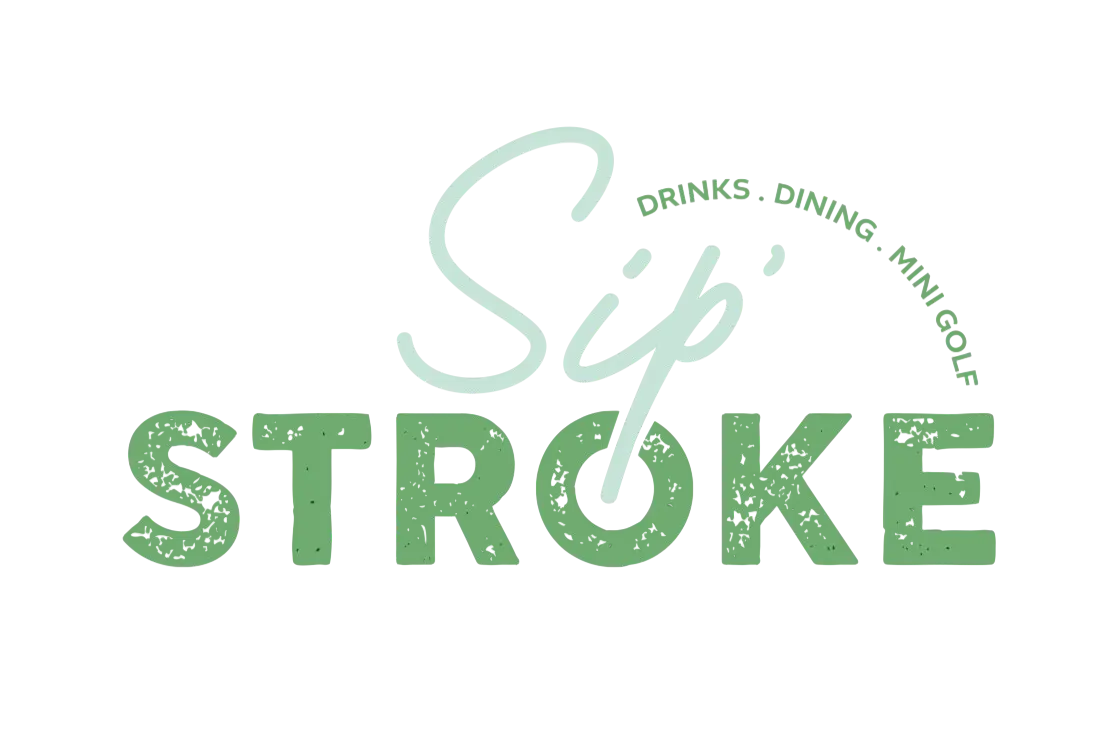 Sip'Stroke Lounge logo